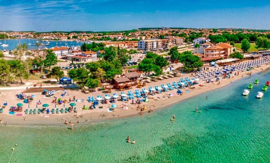 Enna Apartment C Perfect Location Medolino Esterno foto