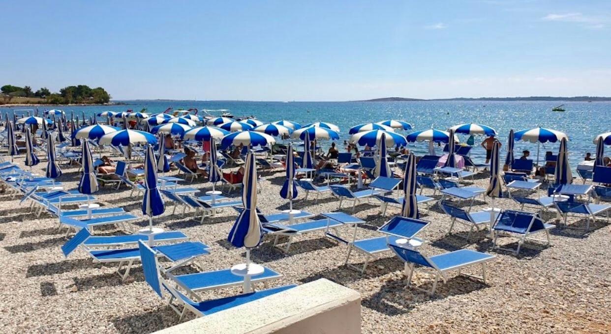 Enna Apartment C Perfect Location Medolino Esterno foto