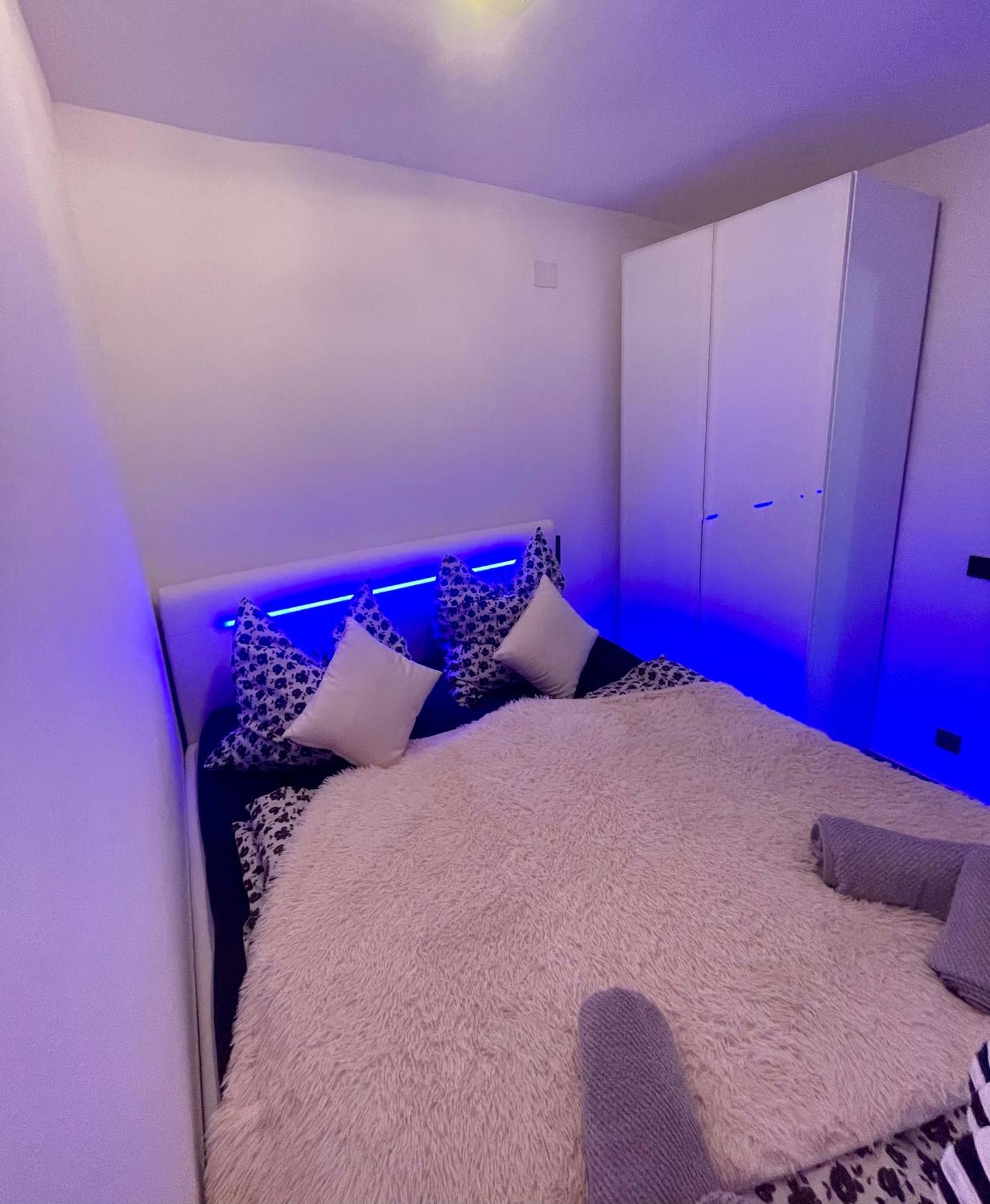 Enna Apartment C Perfect Location Medolino Esterno foto