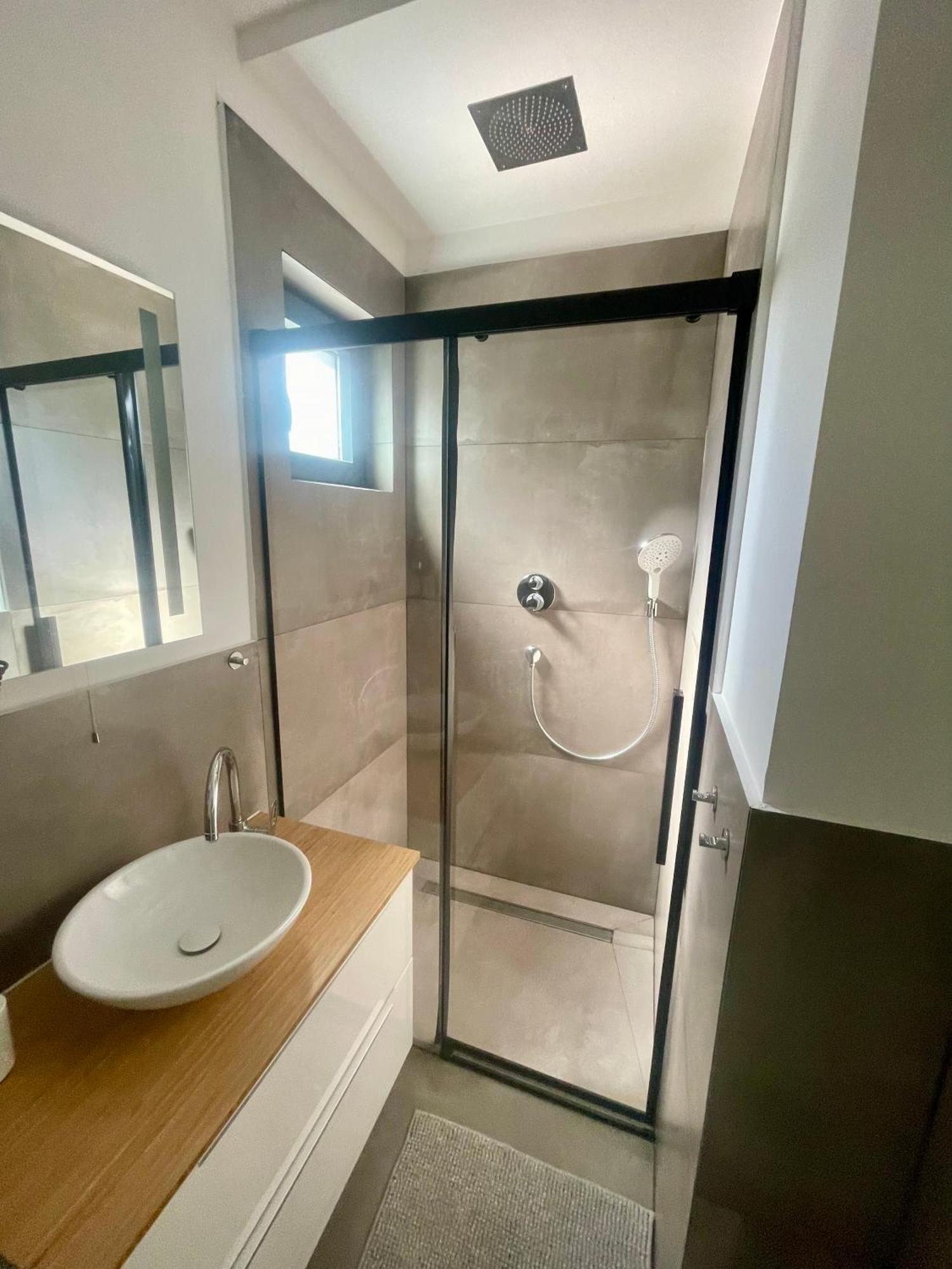 Enna Apartment C Perfect Location Medolino Esterno foto