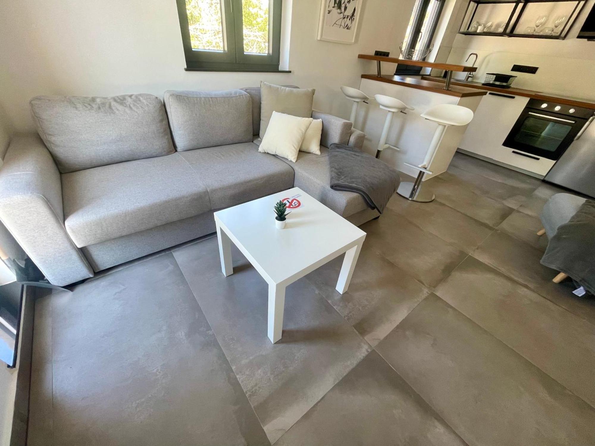 Enna Apartment C Perfect Location Medolino Esterno foto