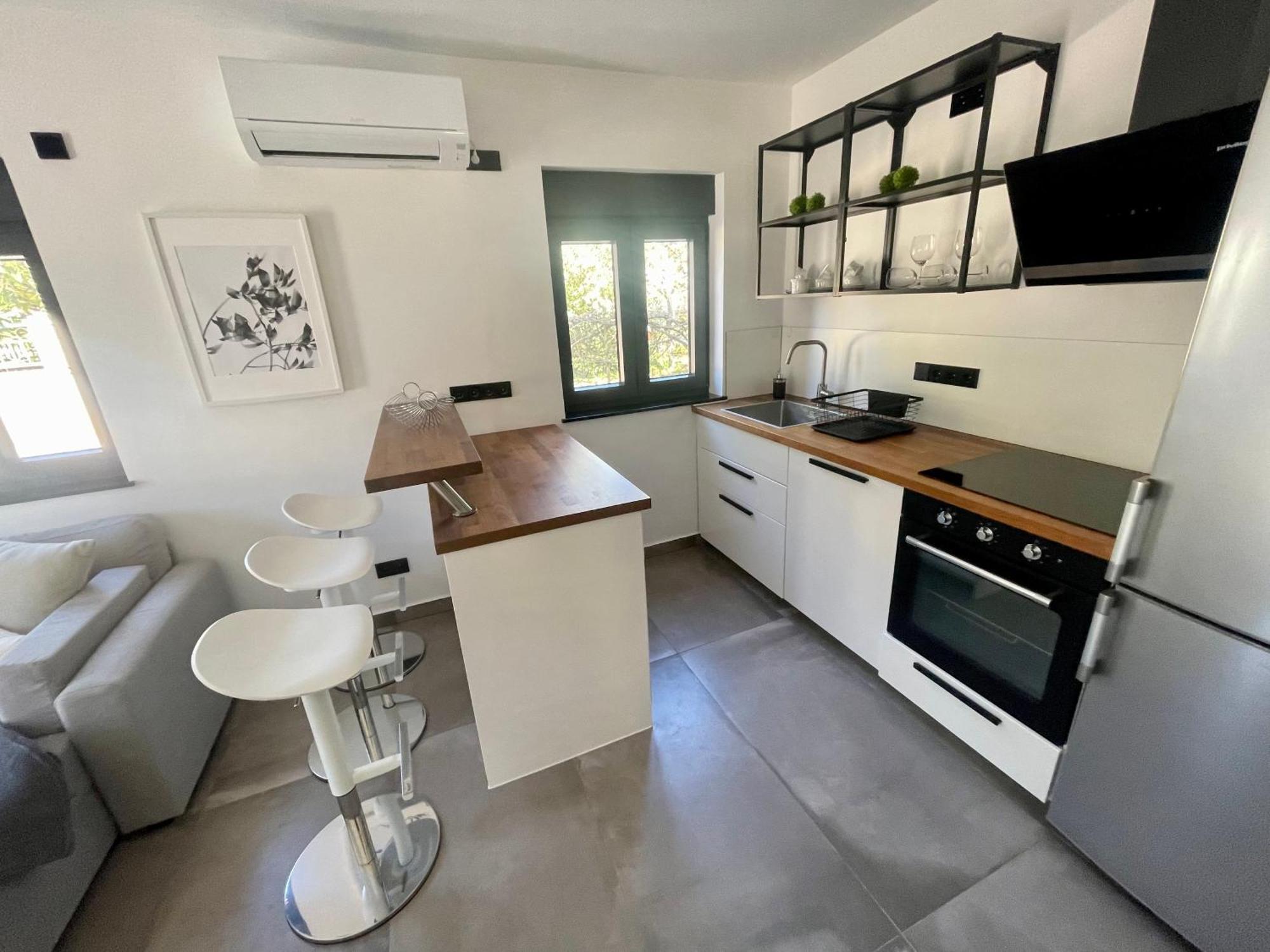 Enna Apartment C Perfect Location Medolino Esterno foto