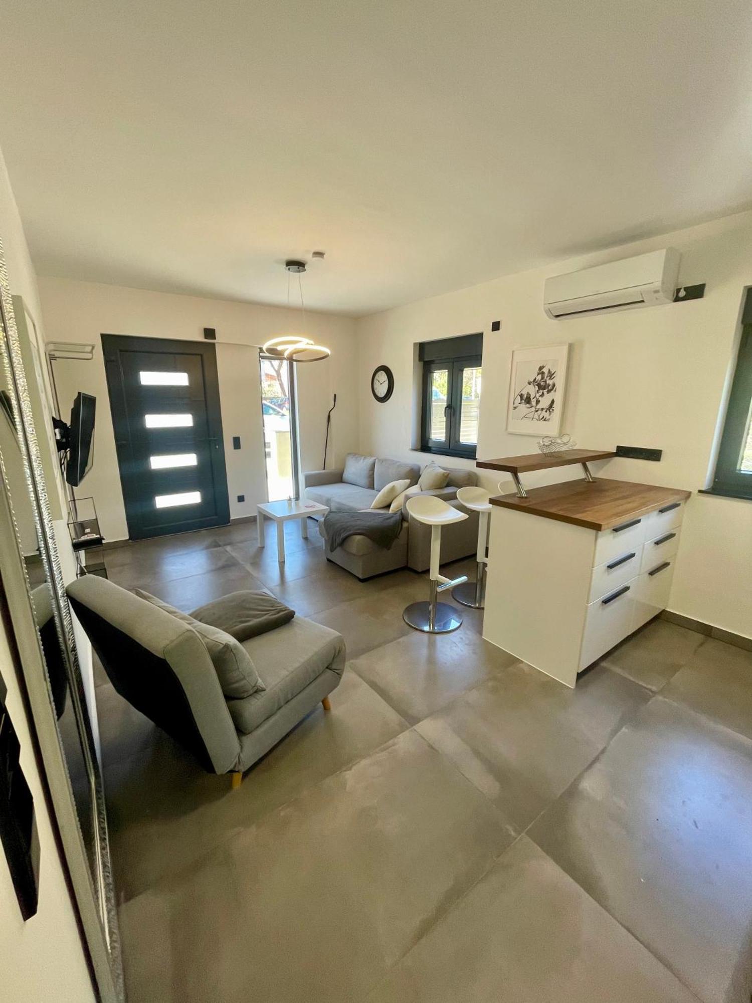Enna Apartment C Perfect Location Medolino Esterno foto