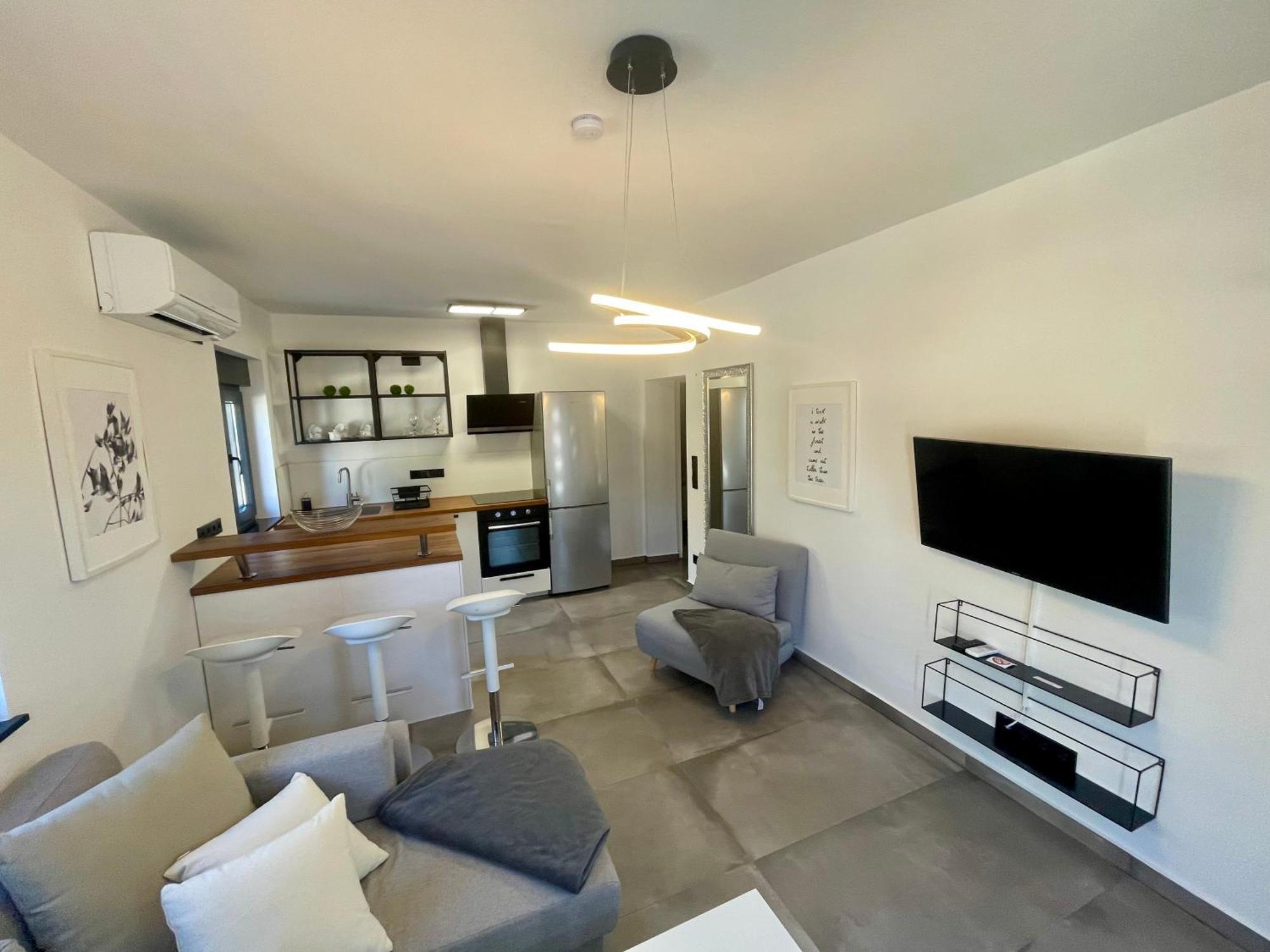 Enna Apartment C Perfect Location Medolino Esterno foto