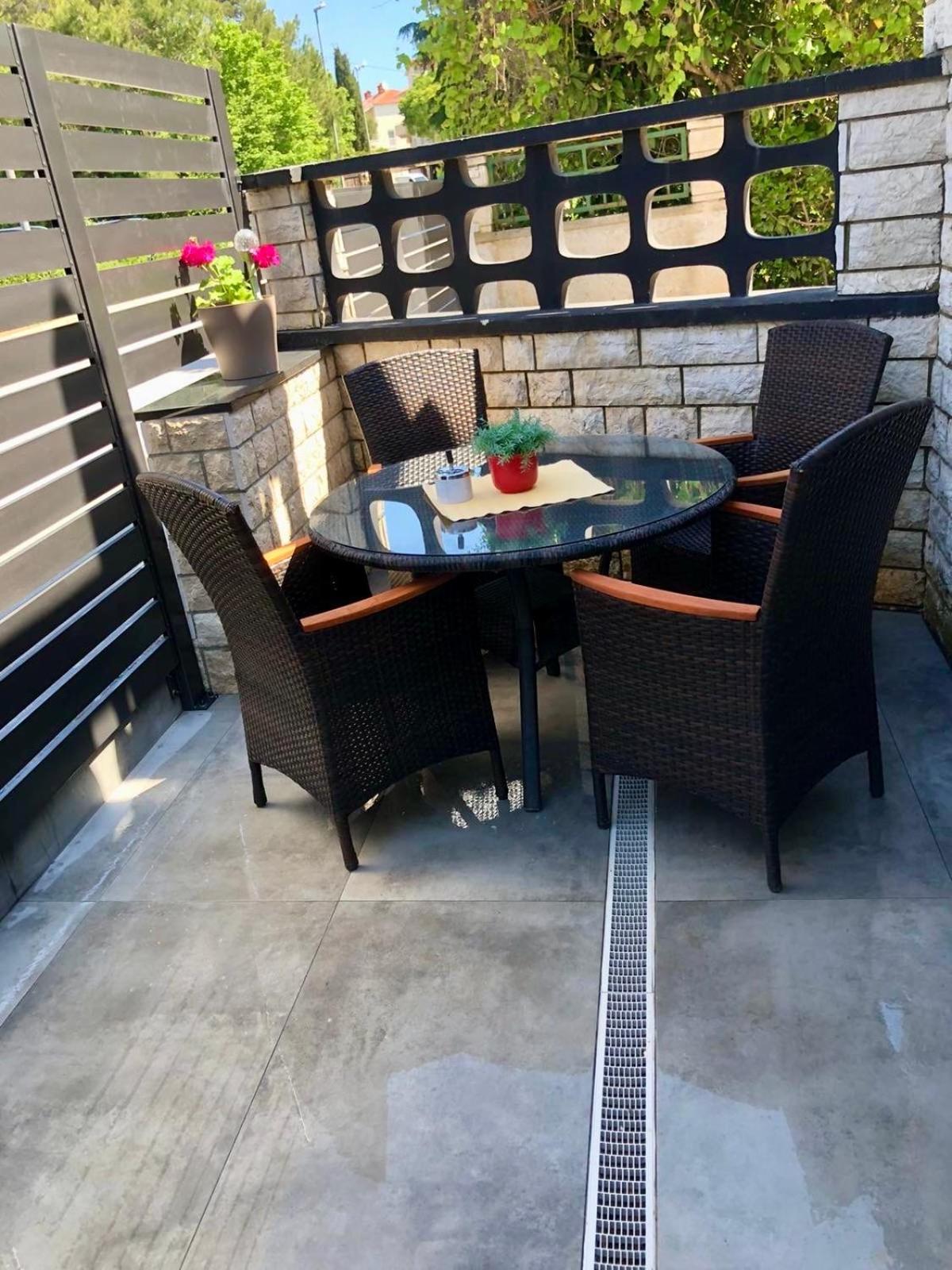 Enna Apartment C Perfect Location Medolino Esterno foto