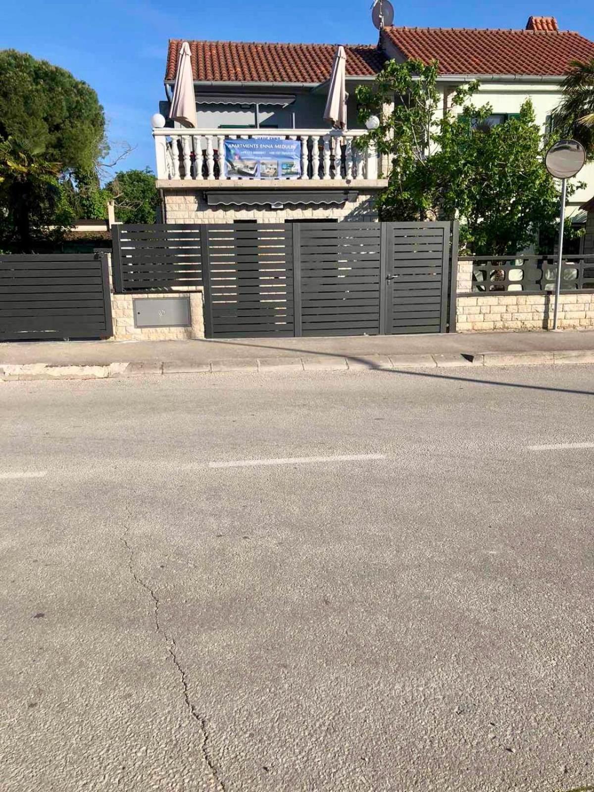 Enna Apartment C Perfect Location Medolino Esterno foto