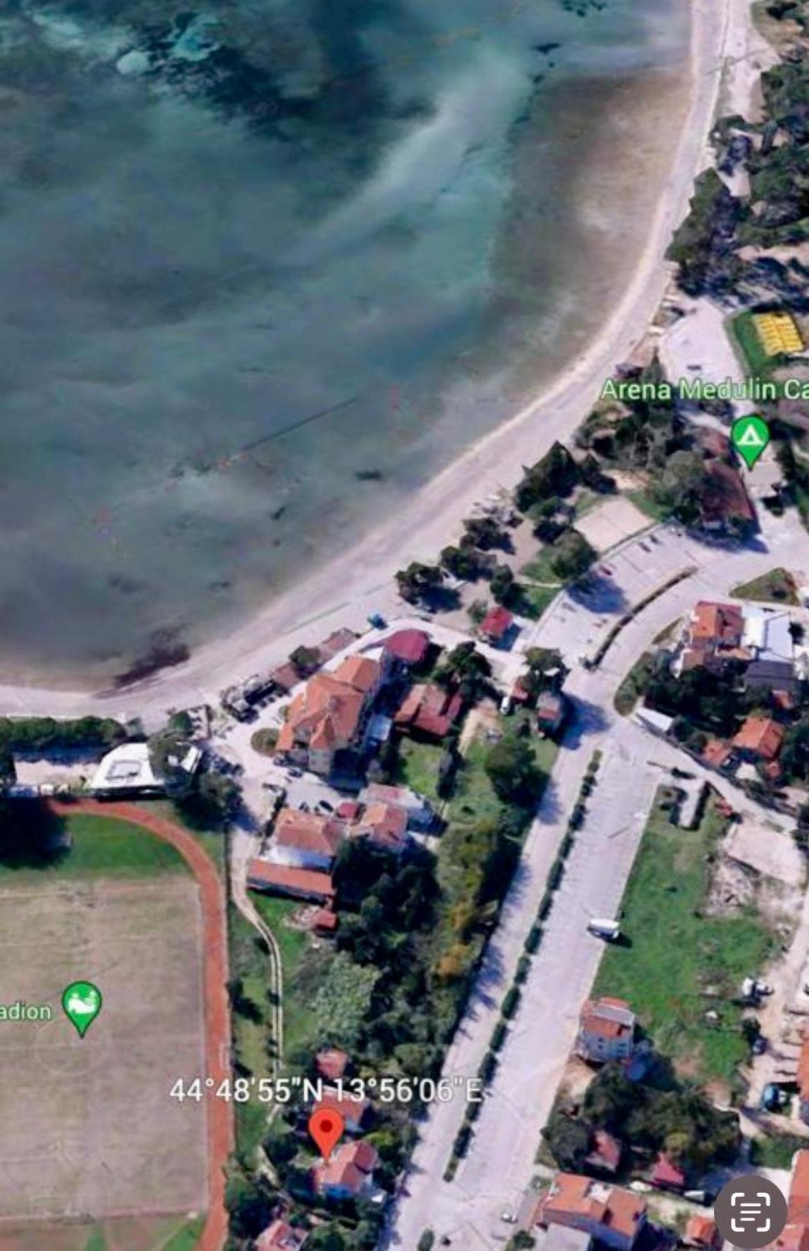 Enna Apartment C Perfect Location Medolino Esterno foto