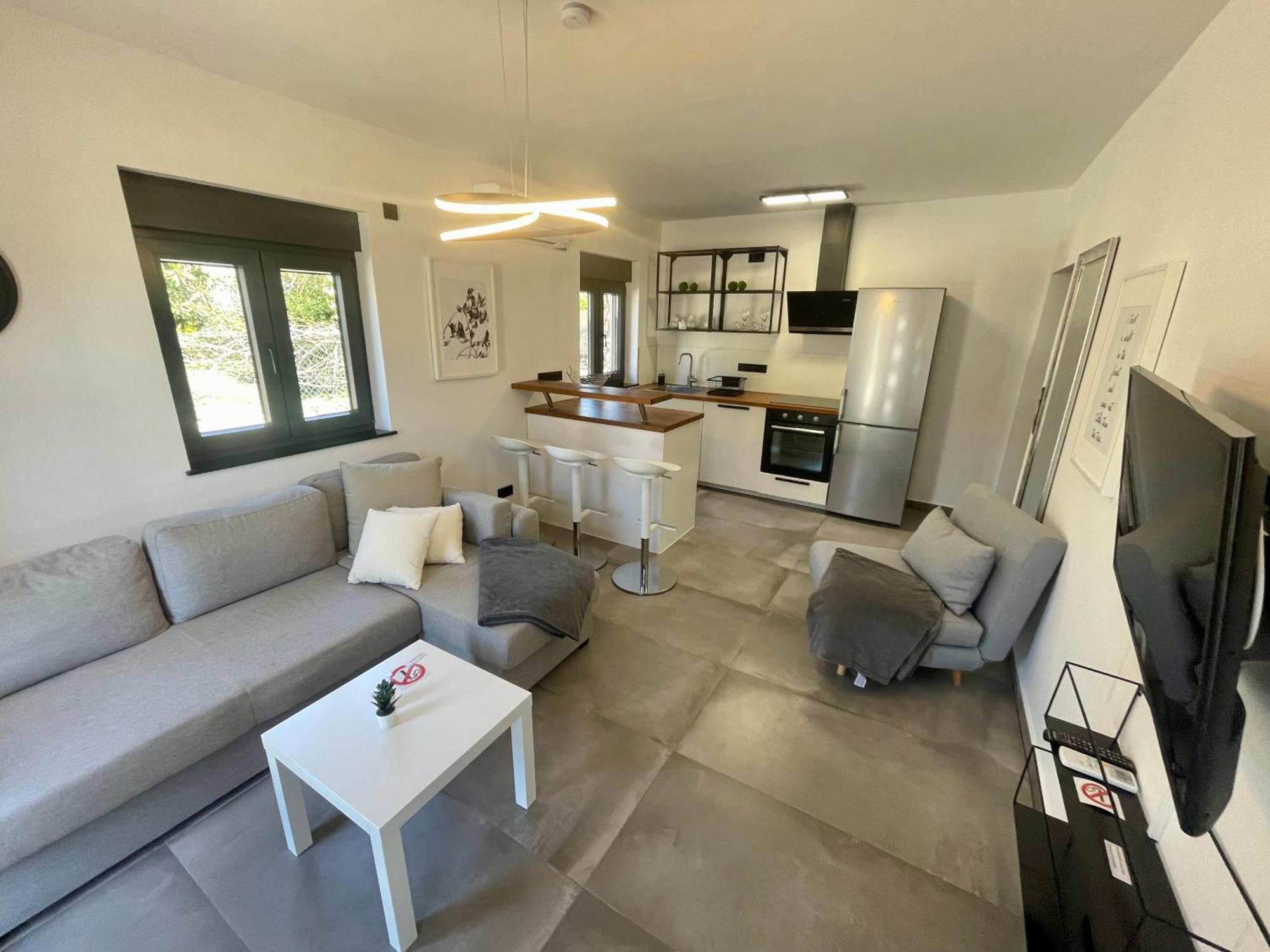 Enna Apartment C Perfect Location Medolino Esterno foto