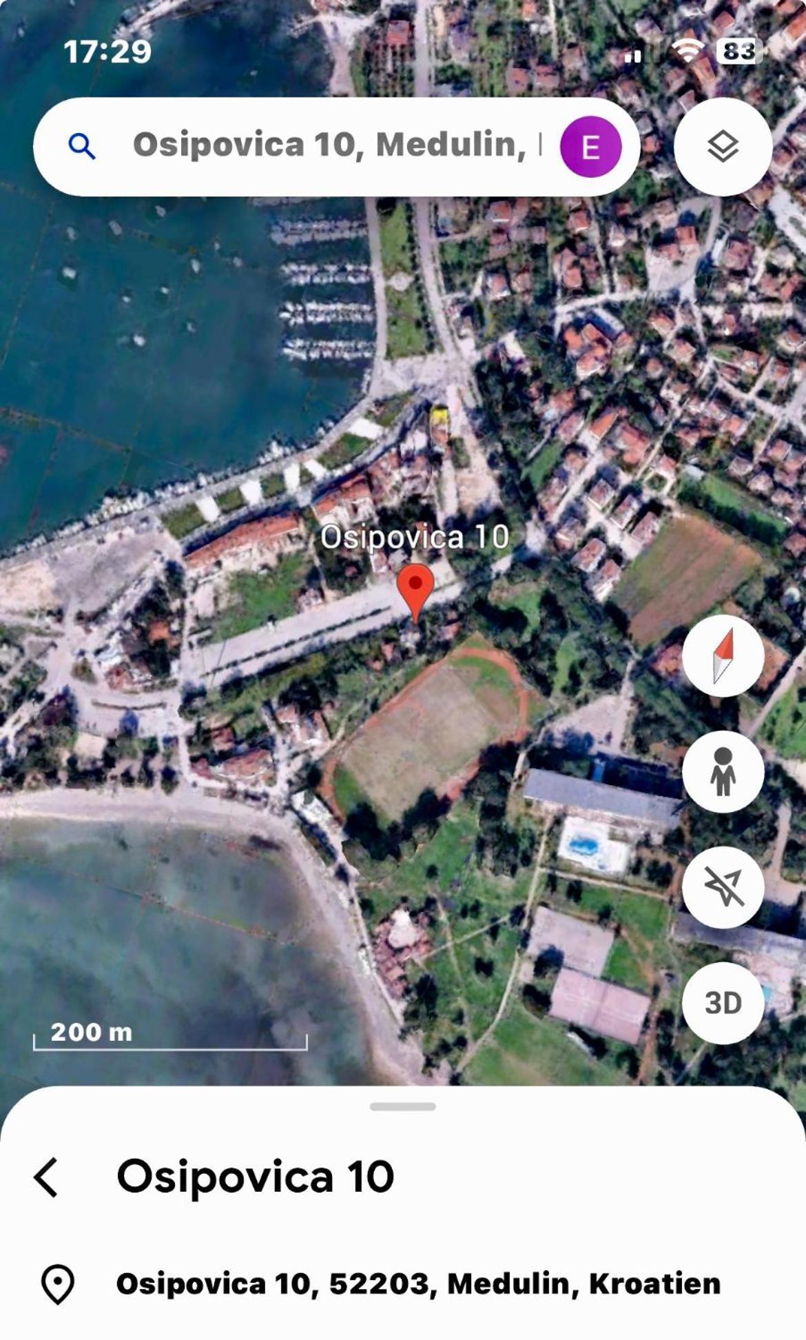 Enna Apartment C Perfect Location Medolino Esterno foto